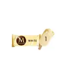Magnum White Chocolate 100m